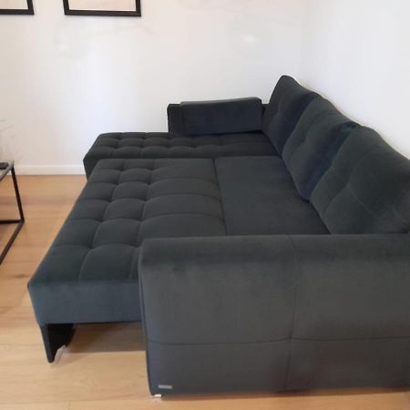 Apartament Relaks Gasiorowskich Poznan Luaran gambar