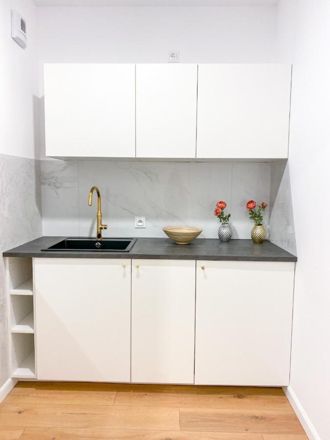 Apartament Relaks Gasiorowskich Poznan Luaran gambar
