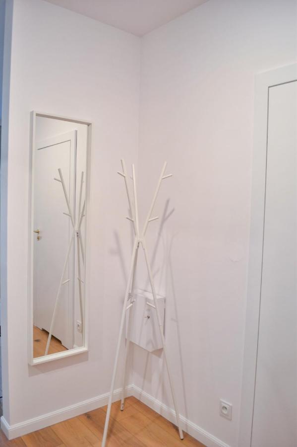 Apartament Relaks Gasiorowskich Poznan Luaran gambar