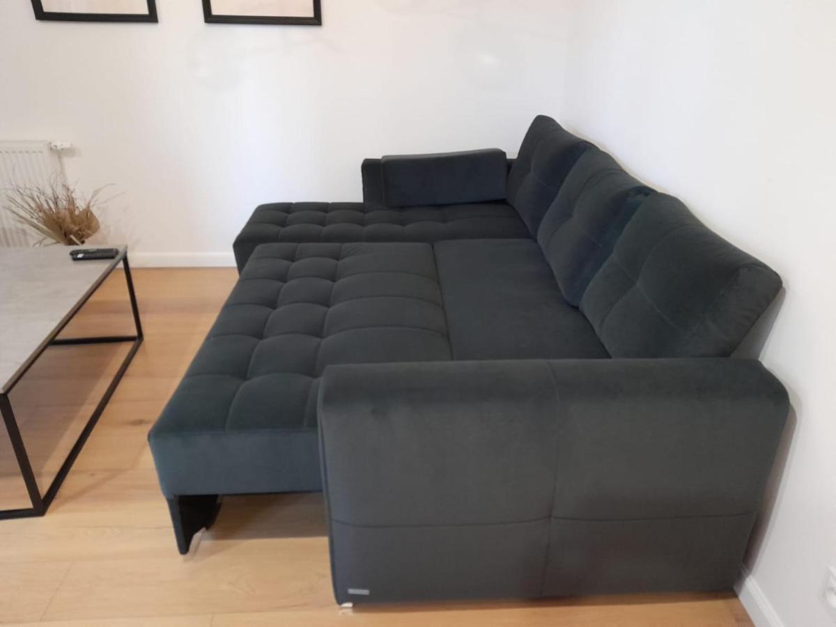 Apartament Relaks Gasiorowskich Poznan Luaran gambar